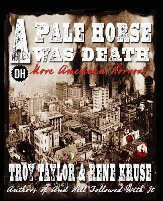 Un caballo pálido era la muerte - A Pale Horse Was Death