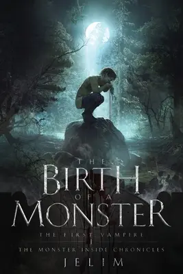 El nacimiento de un monstruo - The Birth of a Monster