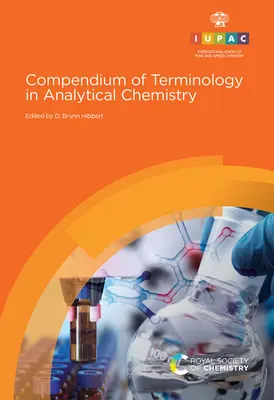 Compendio de Terminología en Química Analítica - Compendium of Terminology in Analytical Chemistry