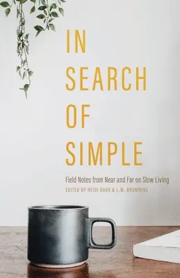 En busca de la sencillez - In Search of Simple