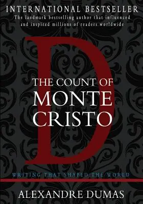 El Conde de Montecristo - The Count of Monte Cristo