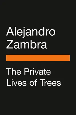 La vida privada de los árboles - The Private Lives of Trees