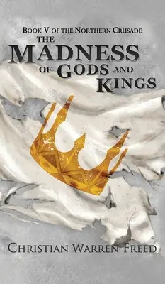 La locura de dioses y reyes - The Madness of Gods and Kings