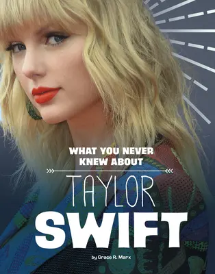 Lo que nunca supiste de Taylor Swift - What You Never Knew about Taylor Swift