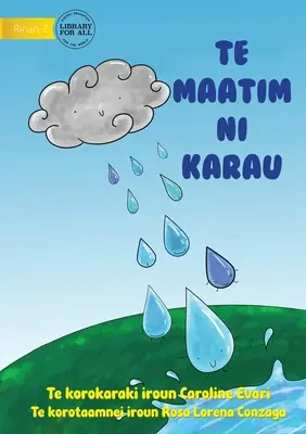 Gotas de lluvia - Te maatim ni karau (Te Kiribati) - Raindrops - Te maatim ni karau (Te Kiribati)