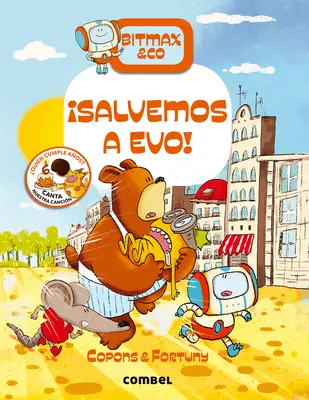 ¡Salvemos a Evo! - Salvemos a Evo!