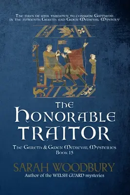 El honorable traidor - The Honorable Traitor