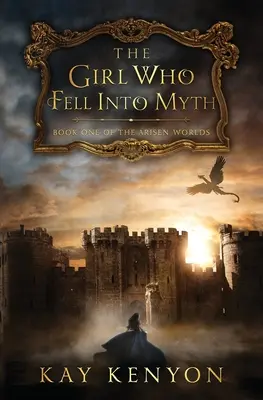 La chica que cayó en el mito - The Girl Who Fell Into Myth