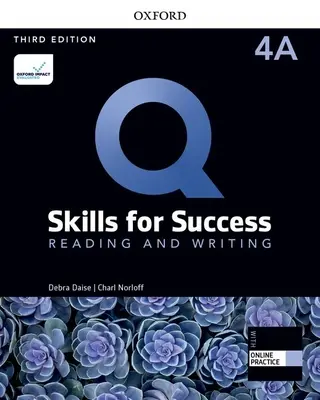 Q3e 4 Reading and Writing Student Book Split a Pack