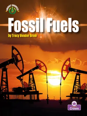 Combustibles fósiles - Fossil Fuels