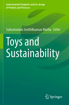 Juguetes y sostenibilidad - Toys and Sustainability