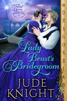 El novio de Lady Bestia - Lady Beast's Bridegroom