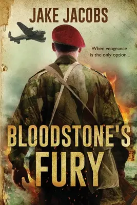 La furia de Bloodstone - Bloodstone's Fury