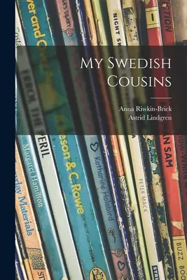 Mis primos suecos - My Swedish Cousins