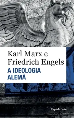 A ideologia alem (edio de bolso)