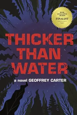 Más espeso que el agua - Thicker Than Water