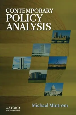 Análisis político contemporáneo - Contemporary Policy Analysis