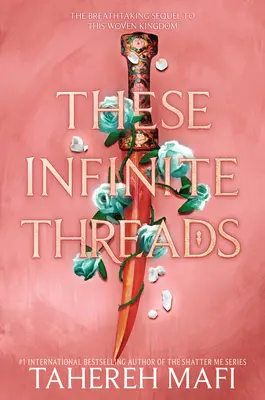 Estos Hilos Infinitos - These Infinite Threads