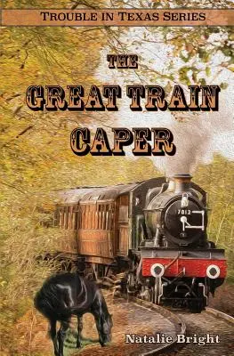 La gran aventura del tren - The Great Train Caper