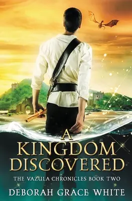 Un reino descubierto - A Kingdom Discovered