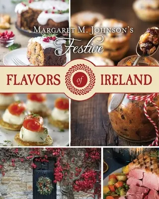 Sabores festivos de Irlanda - Festive Flavors of Ireland