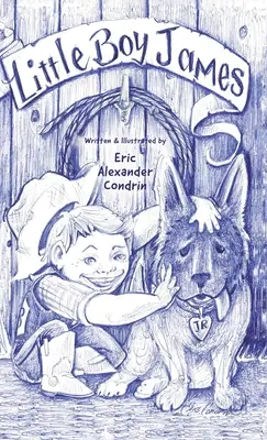 El pequeño James - Little Boy James