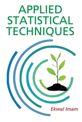 Técnicas estadísticas aplicadas - Applied Statistical Techniques