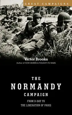 Campaña de Normandía - Normandy Campaign