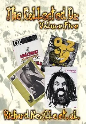 The Collected Oz Volumen Cinco - The Collected Oz Volume Five
