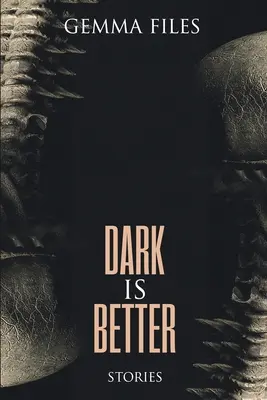 La oscuridad es mejor - Dark is Better