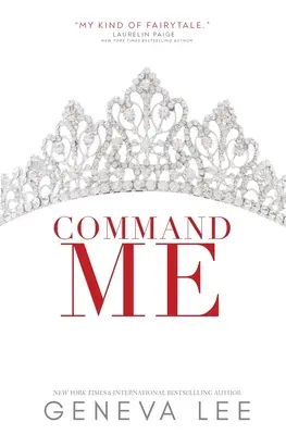 Mándame - Command Me