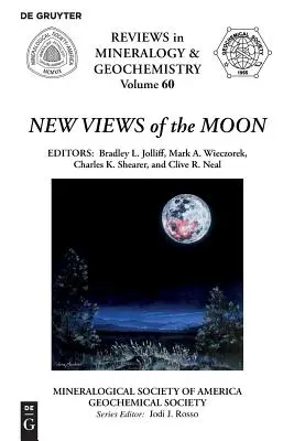 Nuevas visiones de la Luna - New Views of the Moon