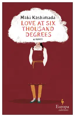 Amor a seis mil grados - Love at Six Thousand Degrees