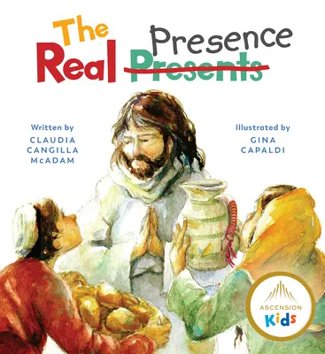 La presencia real - The Real Presence