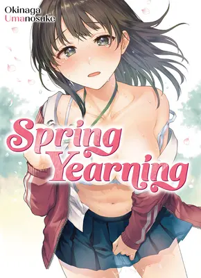 Anhelo primaveral - Spring Yearning