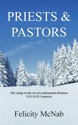 Sacerdotes y pastores - Priests and Pastors