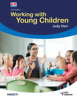 Trabajar con niños pequeños - Working with Young Children