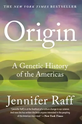 El origen: Historia genética de América - Origin: A Genetic History of the Americas