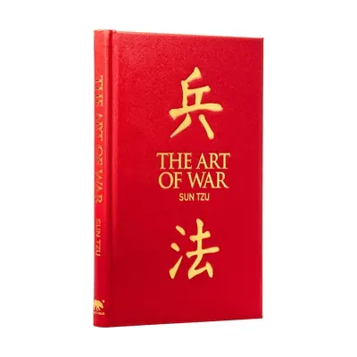 El arte de la guerra - The Art of War