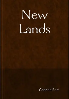 Nuevas tierras - New Lands