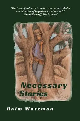 Historias necesarias - Necessary Stories