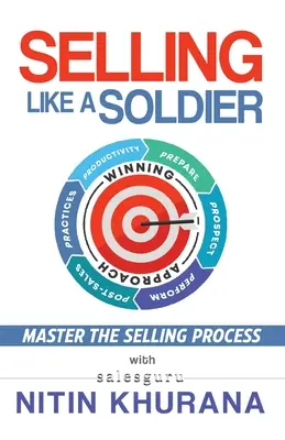 Vender como un soldado - Selling Like a Soldier