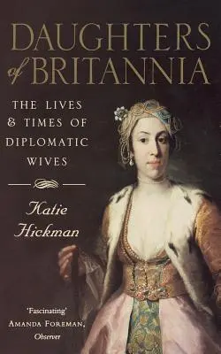 Hijas de Bretaña - Daughters of Britannia