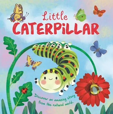 Oruguita - Little Caterpillar