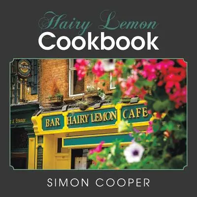 Libro de cocina Hairy Lemon - Hairy Lemon Cookbook