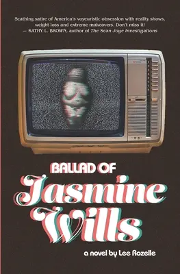 Balada de Jasmine Wills - Ballad of Jasmine Wills