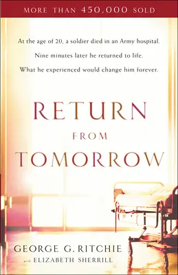 Regreso del mañana - Return from Tomorrow