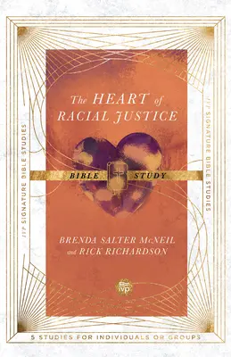 Estudio bíblico El corazón de la justicia racial - The Heart of Racial Justice Bible Study