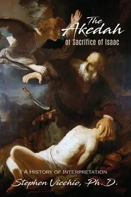 La Akedá o sacrificio de Isaac - The Akedah Or Sacrifice Of Isaac