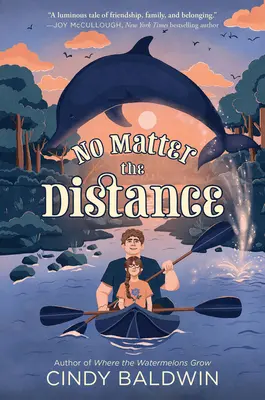 No importa la distancia - No Matter the Distance